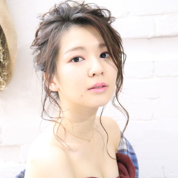 【業界大注目！】カラー＋☆TOKIOインカラミTr☆【￥8980】|Bor mee 吉祥寺美容室