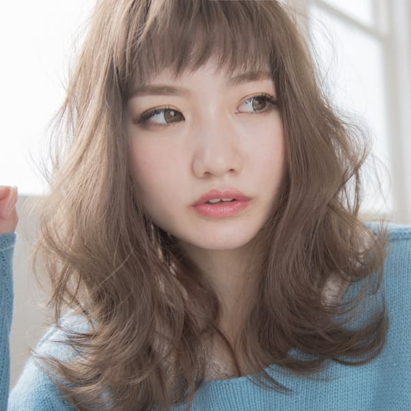 【Aujuaサロントリートメント】でうるツヤ美髪へ・・・☆駅チカ！行きやすいサロンなら COSTA！|The COSTA of RICHAIR　越谷店