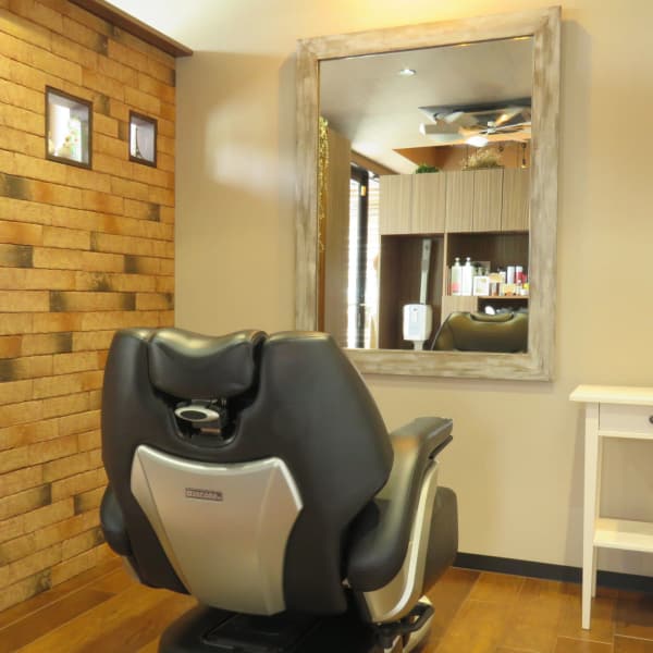 ◇大人が集う◇ここだわりが詰まったプライベートサロン|Design  Space PRISM