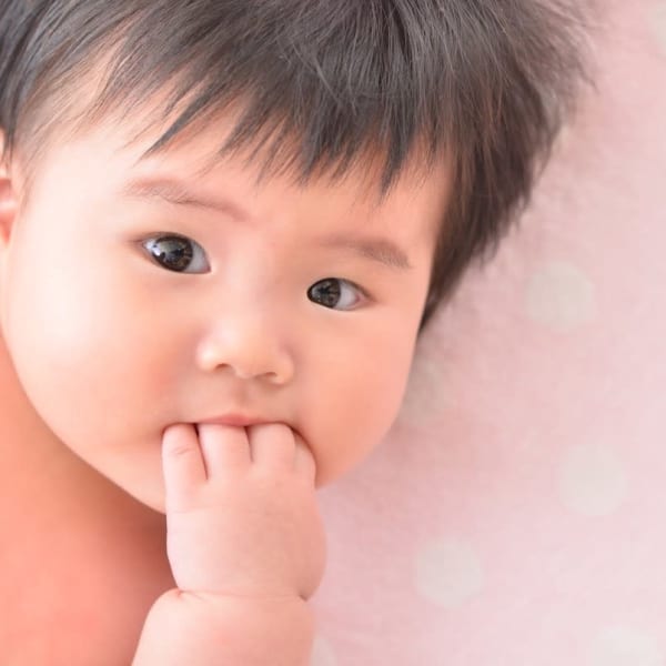 ♪♪赤ちゃん&お子様カット♪♪|JUMPUSH