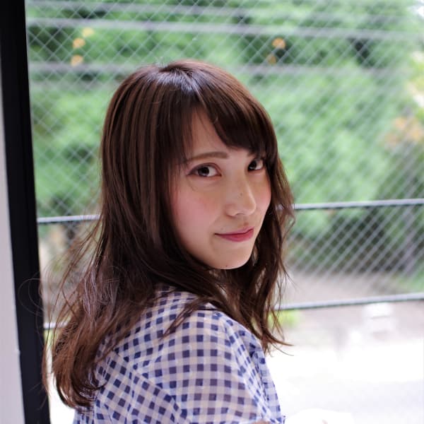 経験豊富なスタイリストがあなたの『なりたい』をカタチにいたします。|Luna et Sol 【ルナエソル】