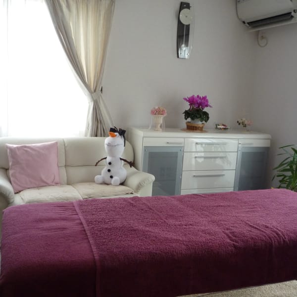 当店NO.1人気メニュー!『骨盤矯正・肌ケア&ヘッドスパ』 |美容カイロ ボヌール