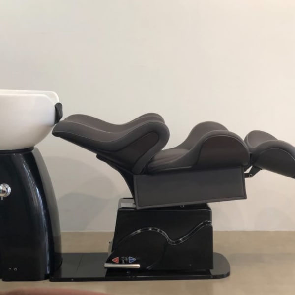 ミコ自慢のハニースパ|mico hair salon