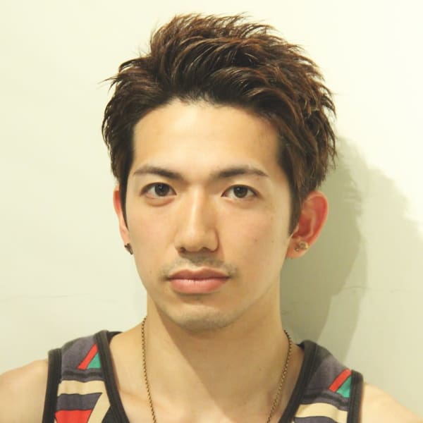 【メンズもOK★】オンでもオフでもきまるヘアスタイルならＢｉｃｅ 小岩店で♪|Bice小岩