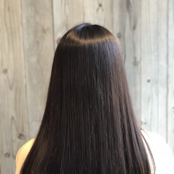 hair make sofa 広瀬通り店 ヘアーアンドメイクソファーヒロセドオリテン の予約 サロン情報 美容院 美容室を予約するなら楽天ビューティ