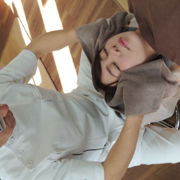 原因不明の不調にお悩みの方や、慢性的なお身体の痛みでお悩みの方|新リンパサロン横浜青葉西・整体院 中澤