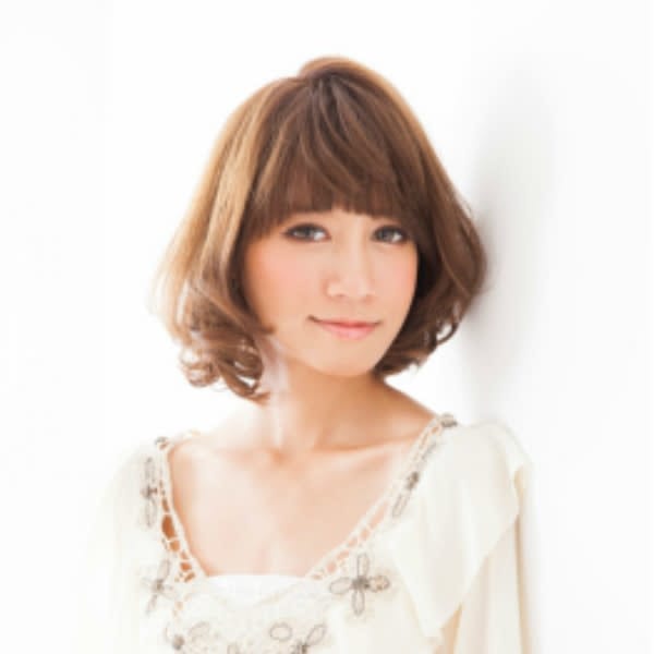 うる艶ヘアーに★|rursus nakasyo