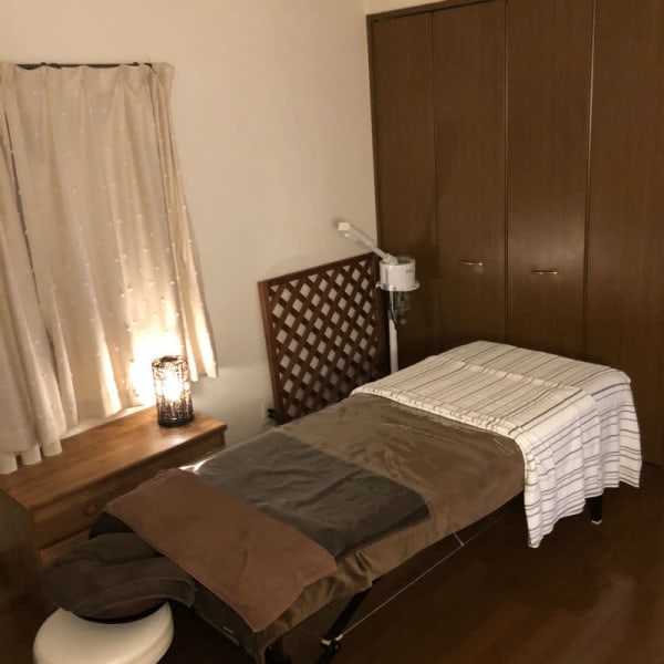 身体の全てを知り尽くしたエステティシャンが適切なメニューをご提案☆|Amity