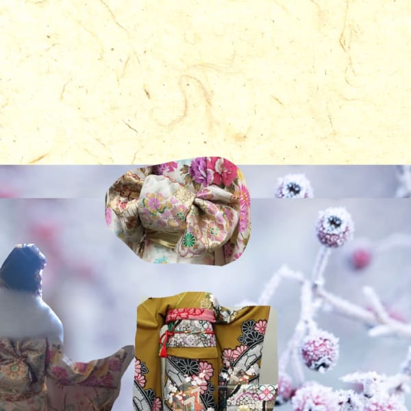 成人式お着物一式レンタルプラン|FIELD