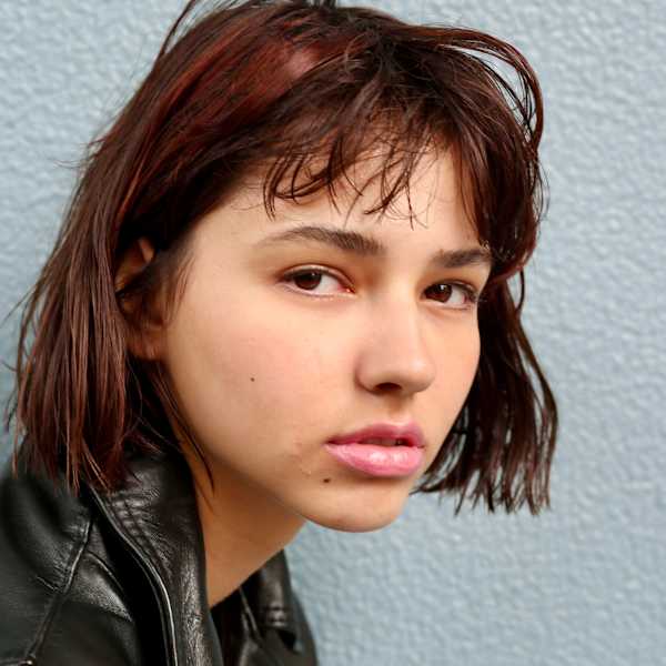 Andrey アンドレイ の予約 サロン情報 美容院 美容室を予約するなら楽天ビューティ