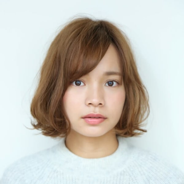 【再現性の高いカットならHair Place Luciaに★】|Hair Place Lucia