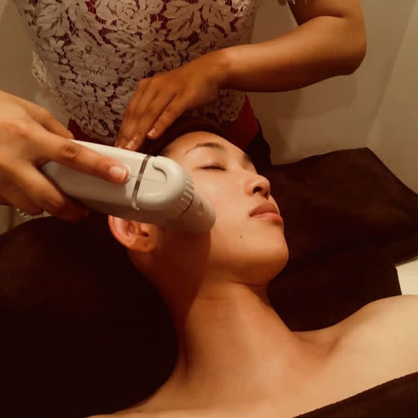 小顔・美肌のことなら『ヨガ＆エステ shala』にお任せ！！|骨格リンパ専門店 shala ナティバリ店