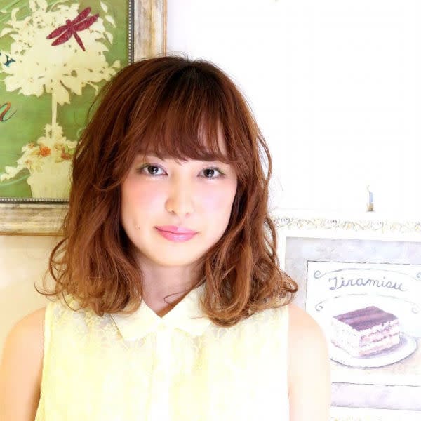 豊富なメニュー×ハイクオリティな技術で“なりたい”を叶えます☆|Image AVEDA 八王子店