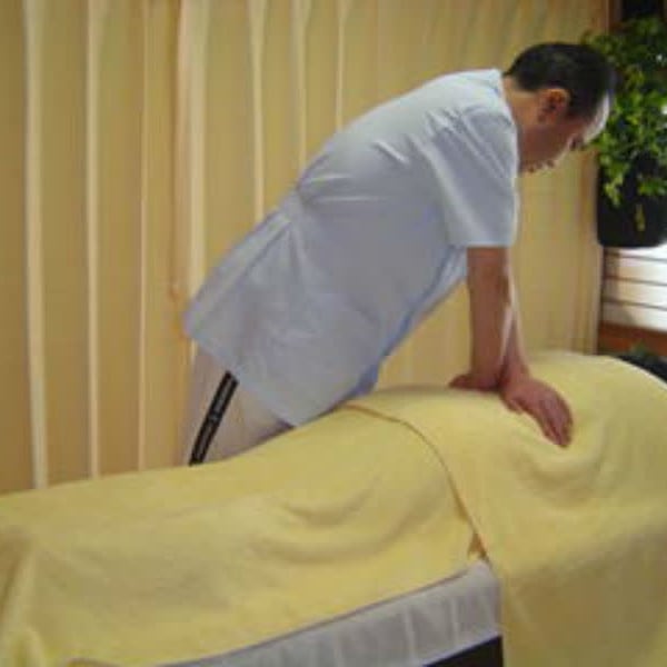 整体とカイロプラクティックを融合させた整体『ソフトバランス整体』|ソフトバランス整体