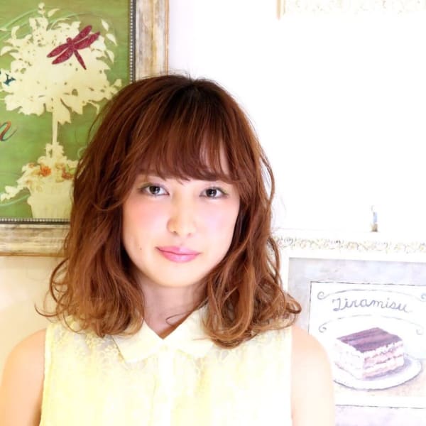 ダメージレス!!髪を労わりながら、理想の髪色を叶えます☆|Birthday イーアス高尾店