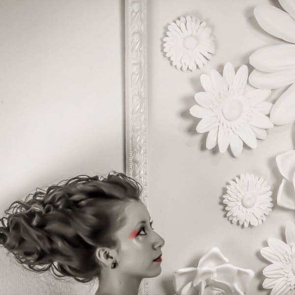 ヘアセット　 ¥5500|Arglarte