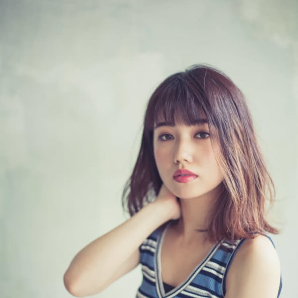 北九州でfuhcohだけ!取り扱いサロン限定の髪質改善メニュー多数|fuhcoh 下関店