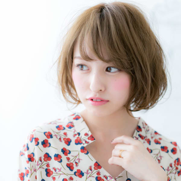 お手頃プライスのサロン|hair salon BonD