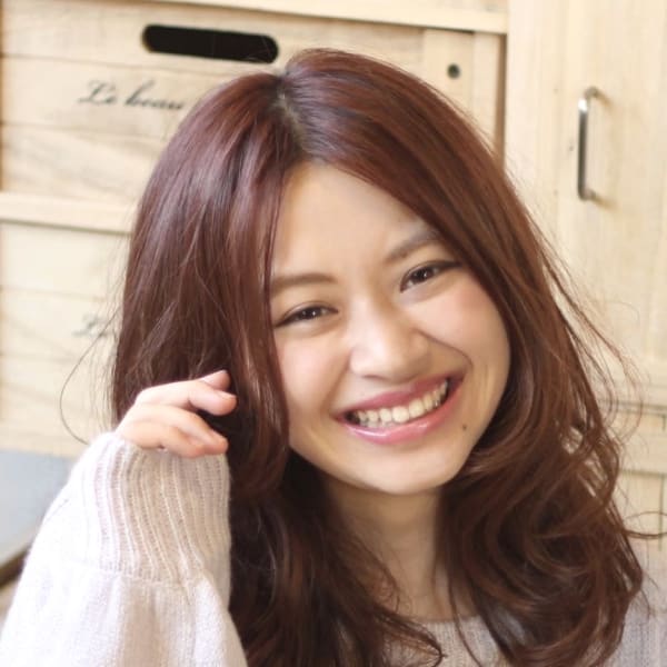 髪と地肌に優しいorganicカラー♪♪ |Hair Salon Treacle