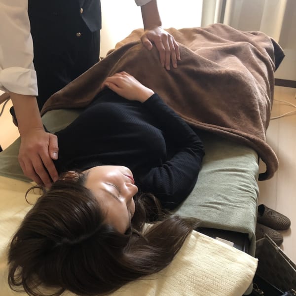 身体のバランスを整え、慢性的なお悩みを解消します。|整体 104