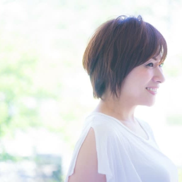 [蘇我駅５分]『大人女性のボブやショートが上手！』独自の骨格矯正カットで、理想の小顔が叶う♪|hair refresh SINCERE 蘇我店