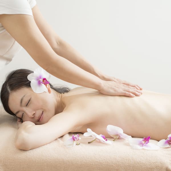 代謝の落ちた大人女性のキレイ痩せ♪|エイジングケアサロン　サンテキュア