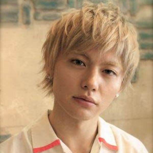 メンズカジュアルも得意☆|P's