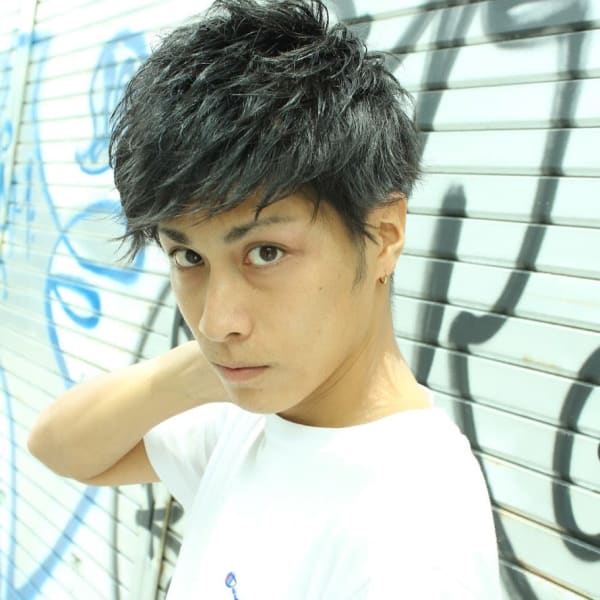 メンズにも大人気!丁寧な技術・カウンセリングで通い続けたくなるあなただけのmyサロン♪|Brooch