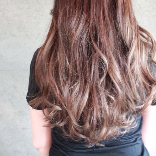 お子様連れでも気軽に通えるママに優しいプライベートサロン♪|HOME hair