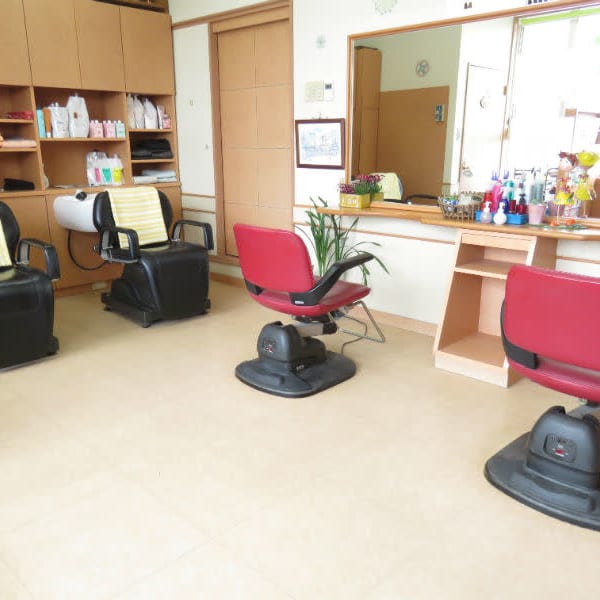 厳選トリートメントやヘッドスパがおすすめ!!本格ケアで潤い溢れる艶髪へ◇|Hair Space COCORO