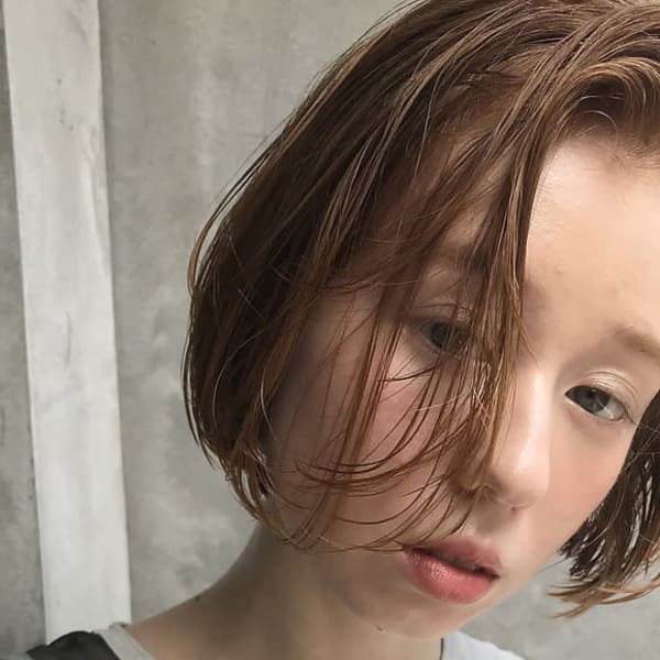 《アディクシーカラー》グレー、シルバー、アッシュ、マット、ラベンダー|depart 南青山