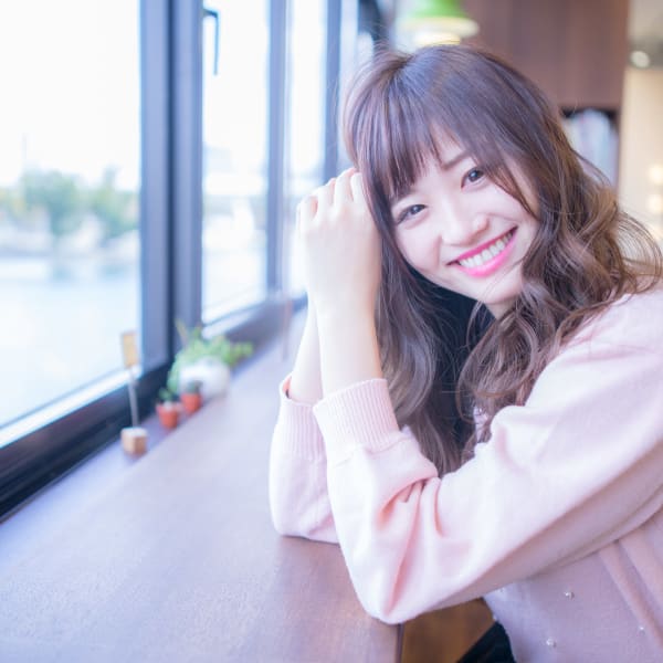 《なりたい×似合う》を融合させて、小顔に見える絶妙なシルエットが叶う！|el zafiro 北浜店