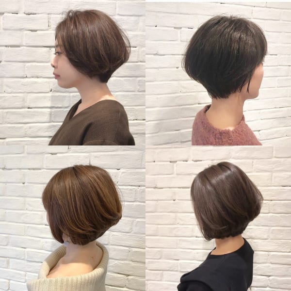 ショート ボブの専門美容室chou Chou ショートボブノセンモンビヨウシツシュシュ の予約 サロン情報 美容院 美容室 を予約するなら楽天ビューティ ショート ボブの専門美容室chou Chou ショートボブノセンモンビヨウシツシュシュ の予約 サロン情報 美容院 美容室 を予約するなら楽天ビューティ