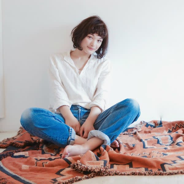 再現性・モチの良いカットが得意です！！ぜひお試しください♪♪|MOTHER