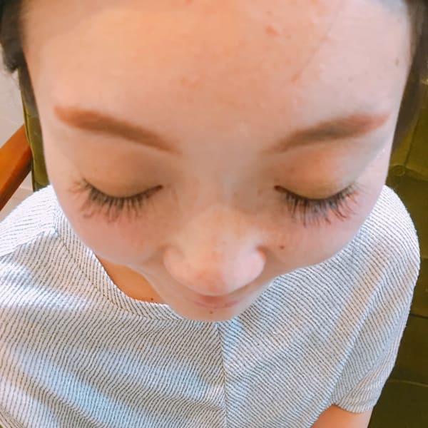 なりたい目元を実現☆【上質空間のまつげサロン♪ 】|Amelie beaute