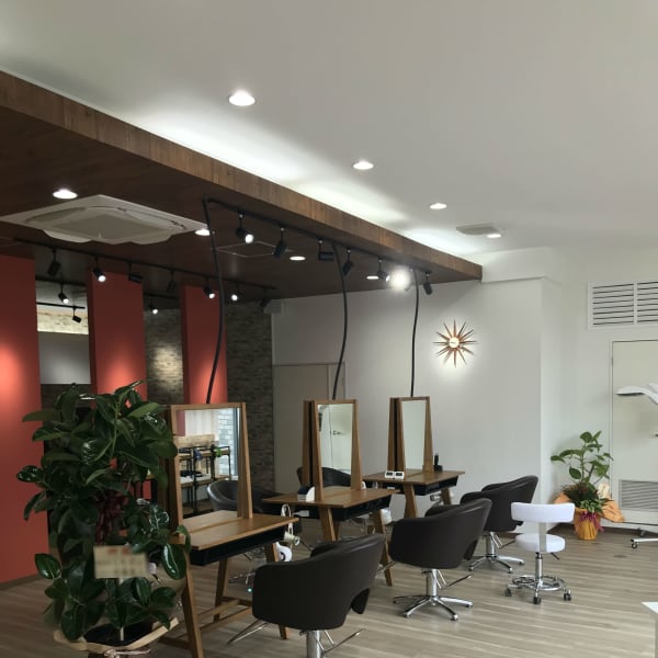 こだわりを詰め込んだ空間で、最高の時間とスタイルをお届け・・・☆|e up by boss