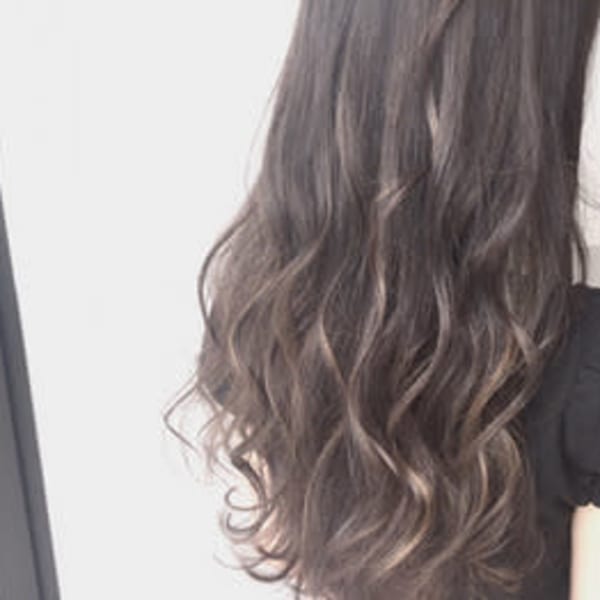 3Dハイライトカラーでワンランク上ヘ★|EARTH coiffure beauté 長岡店