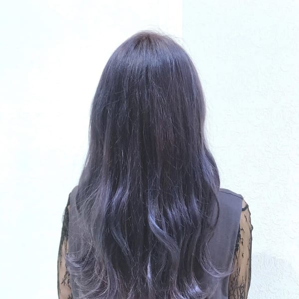 透明感たっぷりハイブリーチでグッとオシャレ★|EARTH coiffure beauté 長野駅前店