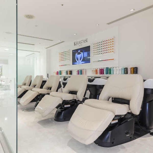 ヘアケアに特化したトリートメントをご用意しております♪|インスティチュートケラスターゼ byトニータナカステュディオ