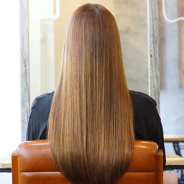 潤い溢れる美髪を叶える『newi 池袋』のこだわり☆|newi 池袋