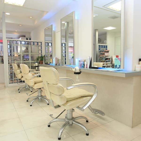 なりたいイメージやご希望をお気軽にお聞かせください♪|FRESCA hair&make 笹塚店