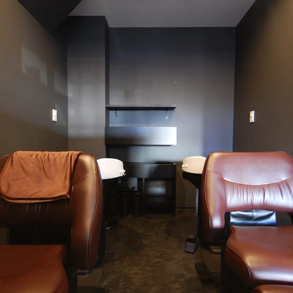 【オススメ】カット＋ヘッドスパ(15分)＋眉カット＋炭酸泉　＝　８,８００円|nikul