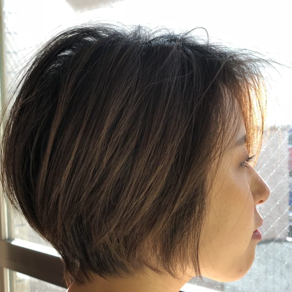 Comme Tu Veux コムチュヴ の予約 サロン情報 美容院 美容室を予約するなら楽天ビューティ Comme Tu Veux コムチュヴ の予約 サロン情報 美容院 美容室を予約するなら楽天ビューティ