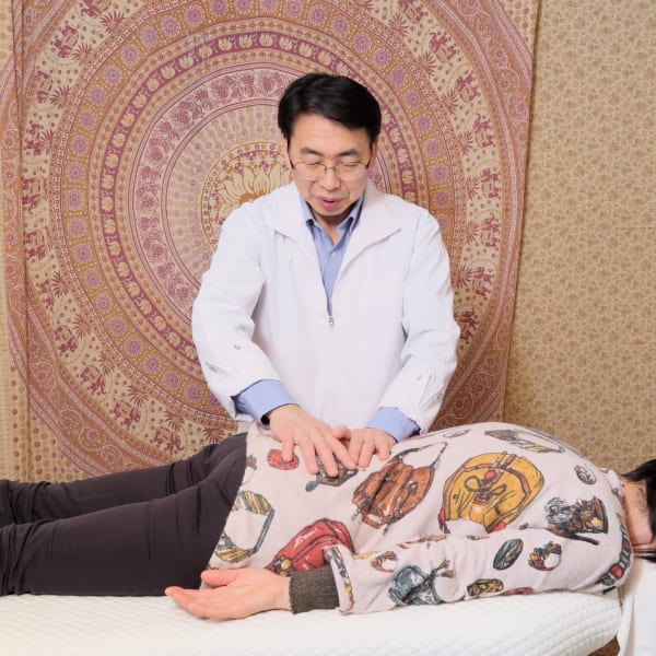 姿勢を整えて女子力アップしませんか！|円満整体ミロク