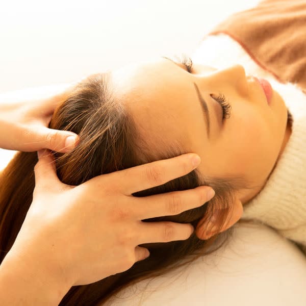 ドライヘッドスパ専門店 天空の領域 ドライヘッドスパセンモンテン テンクウノリョウイキ の予約 サロン情報 リラク マッサージサロンを予約するなら楽天ビューティ