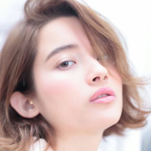 圧倒的な透明感を叶える☆外国人風カラーもおまかせ◆|ＣＲＥＡ能見台