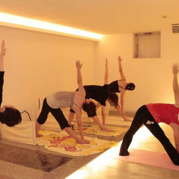 イチオシ!!「岩盤エクササイズ」で、スッキリ爽快♪|美癒空間 ラビッシュ