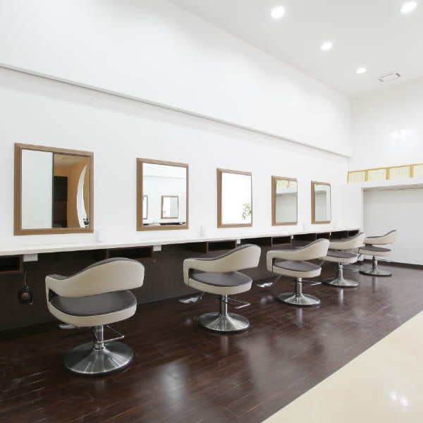 プチプライスで高技術をご提供いたします・・・♪お気軽にお立ち寄りください。|Hair&Make Runa