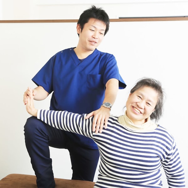 本気で改善したい方、どこに行っても良くならなかったという方はお任せください！|慢性腰痛専門整体院-TOKI-
