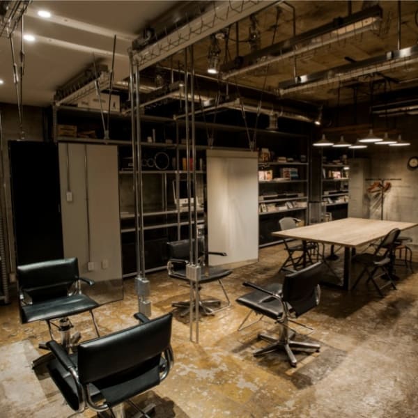 ☆最初～仕上げまで1対1☆|CCCCCCC